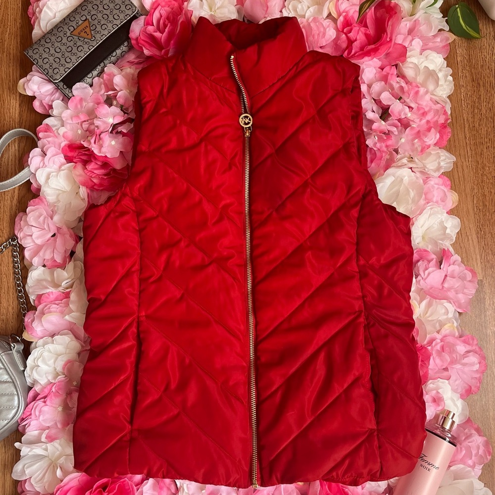 MK Vest